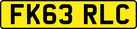 FK63RLC