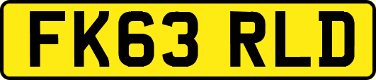 FK63RLD