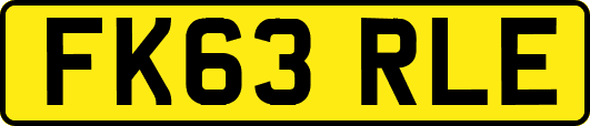 FK63RLE