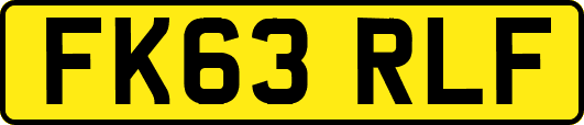 FK63RLF