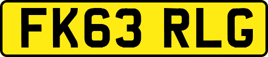 FK63RLG