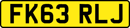 FK63RLJ