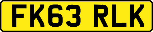FK63RLK