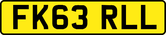 FK63RLL