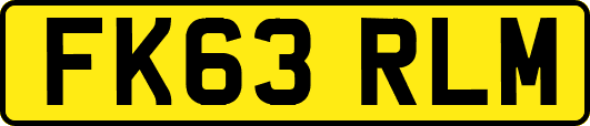 FK63RLM