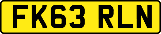 FK63RLN
