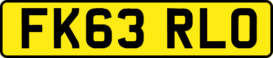 FK63RLO