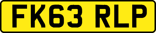 FK63RLP