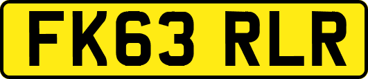 FK63RLR