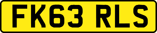 FK63RLS