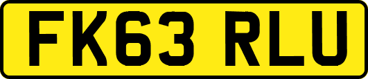 FK63RLU