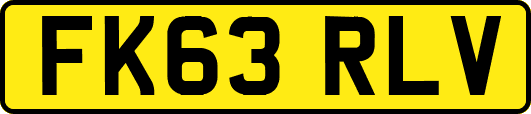 FK63RLV