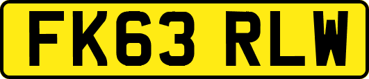 FK63RLW