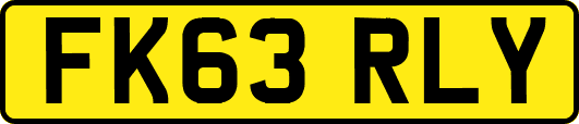 FK63RLY