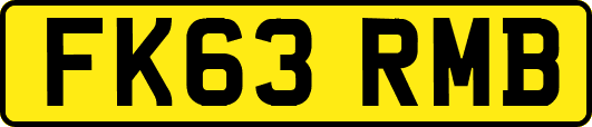 FK63RMB