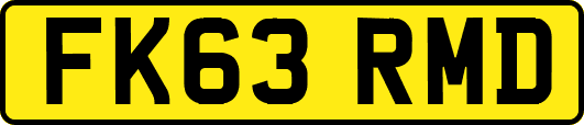 FK63RMD