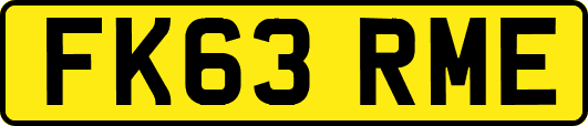 FK63RME
