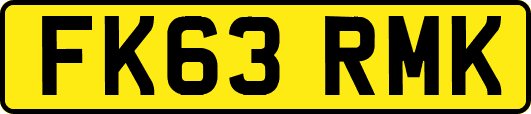 FK63RMK