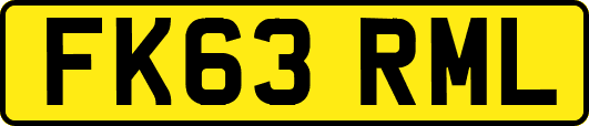 FK63RML