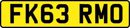 FK63RMO