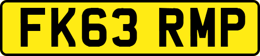 FK63RMP