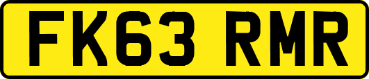FK63RMR