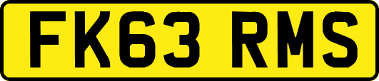 FK63RMS