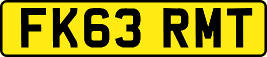 FK63RMT