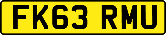 FK63RMU