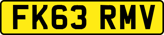 FK63RMV