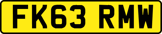 FK63RMW