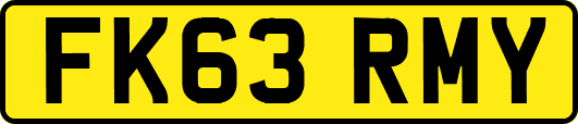 FK63RMY