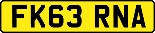 FK63RNA