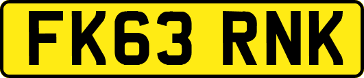 FK63RNK