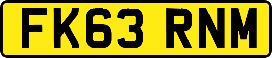 FK63RNM