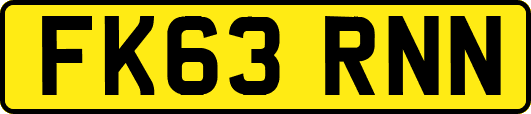 FK63RNN