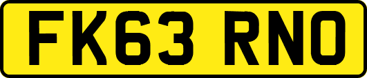 FK63RNO