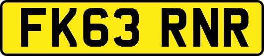 FK63RNR
