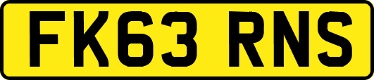 FK63RNS