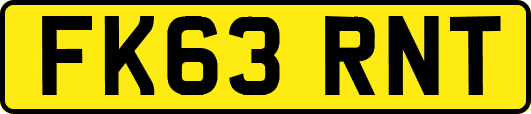 FK63RNT