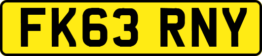 FK63RNY