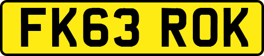 FK63ROK