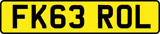 FK63ROL