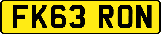 FK63RON
