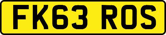 FK63ROS