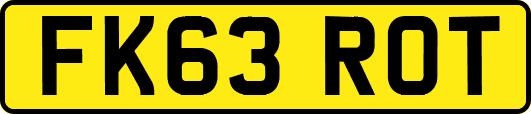 FK63ROT