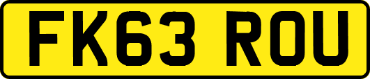 FK63ROU