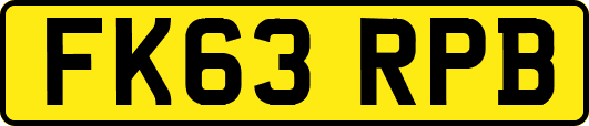 FK63RPB