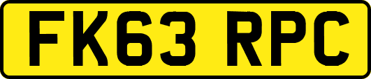 FK63RPC