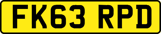FK63RPD
